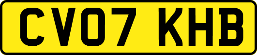 CV07KHB