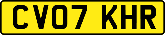 CV07KHR