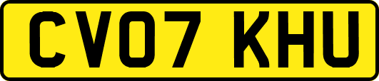 CV07KHU