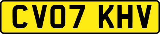 CV07KHV