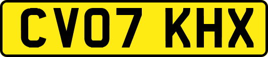 CV07KHX