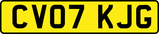 CV07KJG