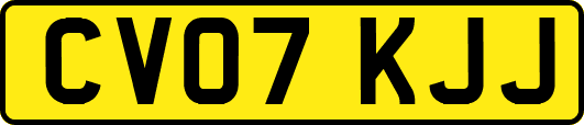 CV07KJJ
