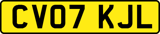 CV07KJL