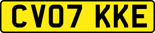 CV07KKE