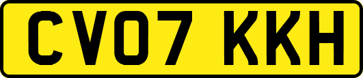 CV07KKH