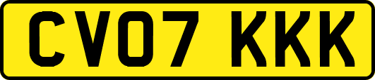 CV07KKK