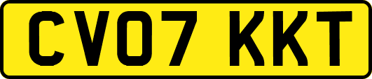 CV07KKT