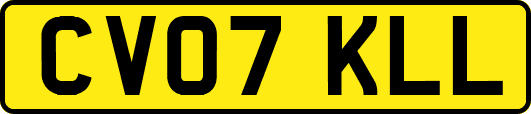 CV07KLL