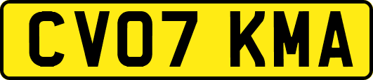 CV07KMA