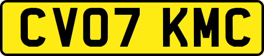CV07KMC