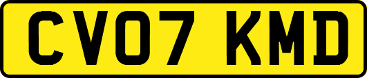 CV07KMD
