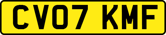 CV07KMF