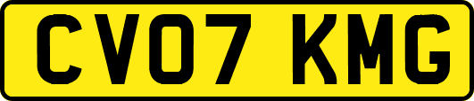 CV07KMG