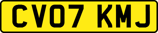 CV07KMJ