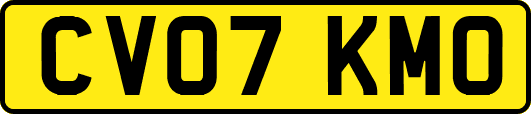 CV07KMO