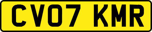 CV07KMR