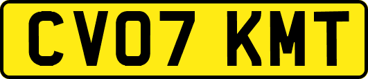 CV07KMT