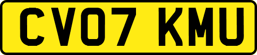 CV07KMU