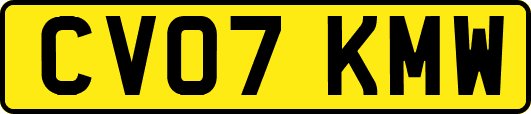 CV07KMW