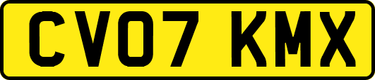 CV07KMX
