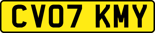 CV07KMY