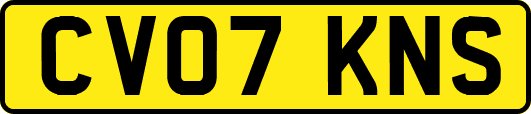 CV07KNS