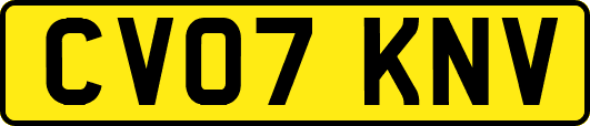 CV07KNV
