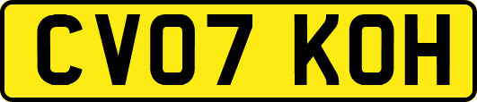 CV07KOH