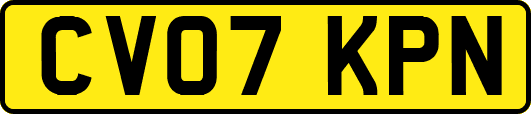 CV07KPN