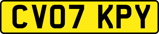 CV07KPY