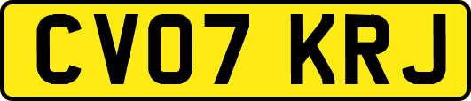 CV07KRJ
