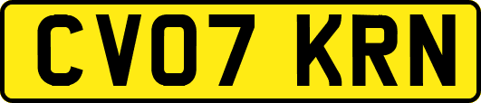 CV07KRN