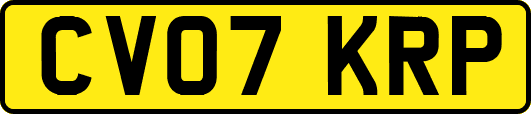 CV07KRP