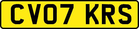 CV07KRS