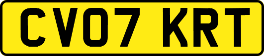 CV07KRT