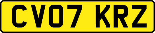 CV07KRZ