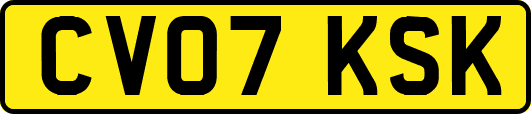 CV07KSK