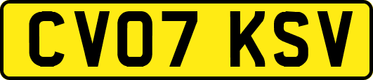 CV07KSV