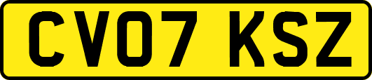 CV07KSZ