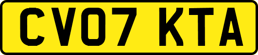 CV07KTA