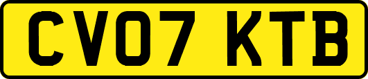 CV07KTB