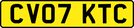 CV07KTC