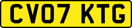 CV07KTG
