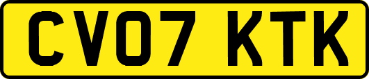 CV07KTK