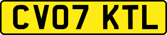 CV07KTL
