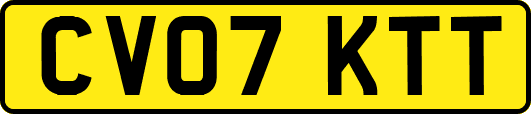 CV07KTT
