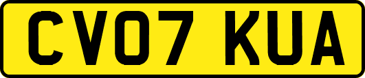 CV07KUA