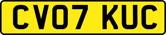 CV07KUC