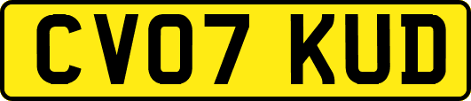 CV07KUD